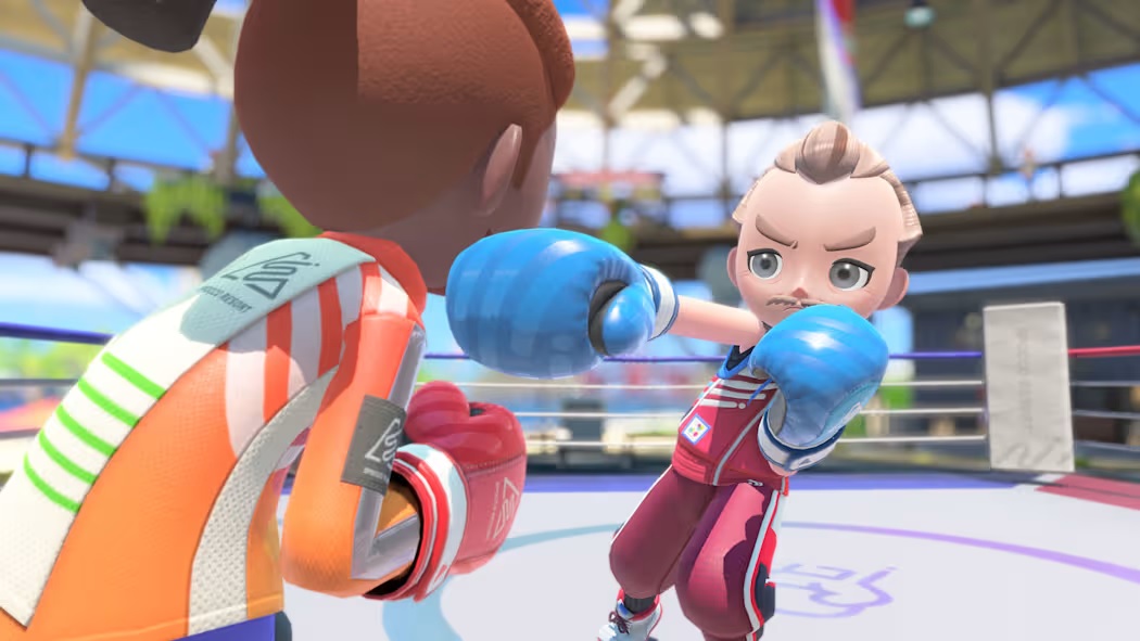 Nintendo-Switch-Sports-Resort
