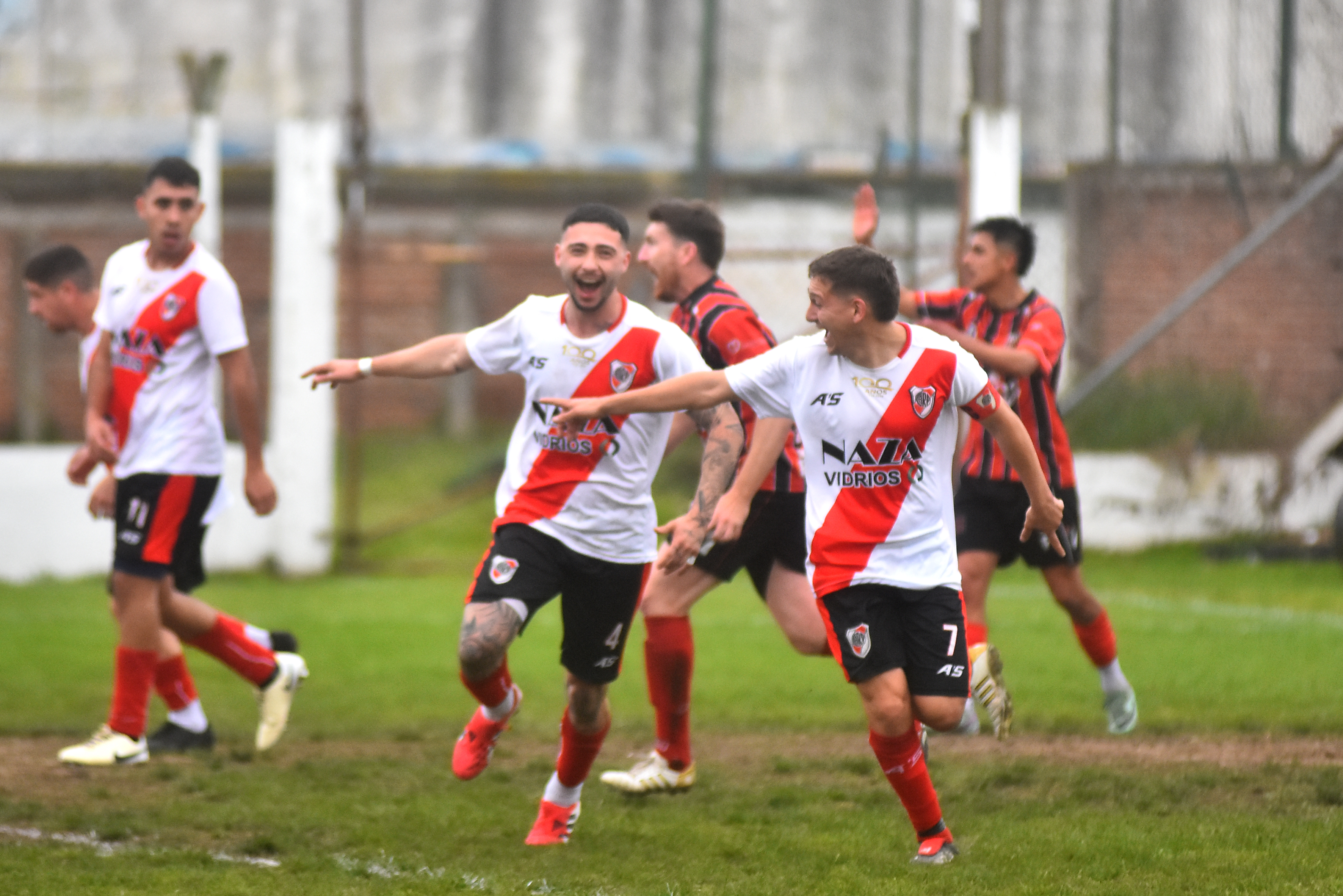 River Cañon 16