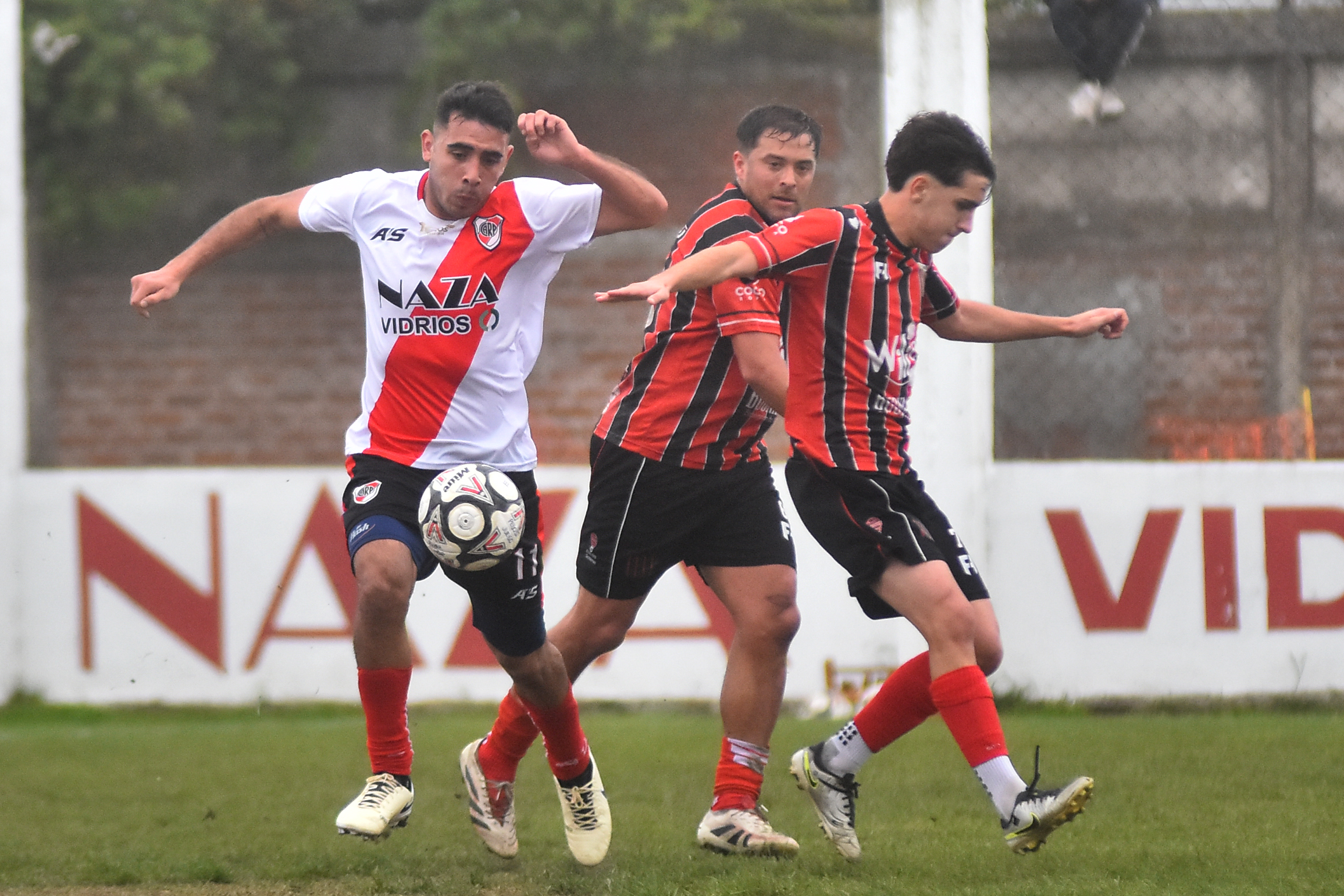 River Cañon 19
