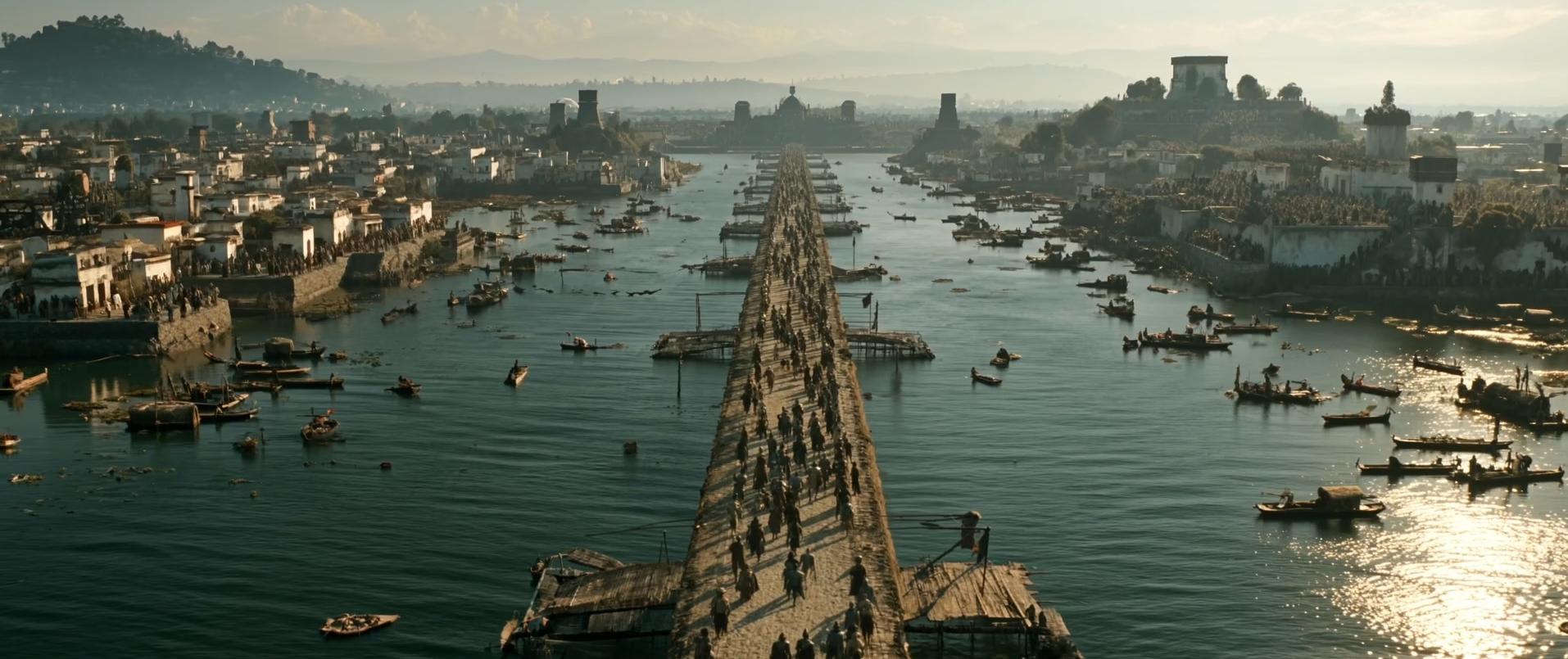 Tenochtitlan