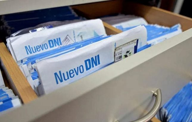 Nota
