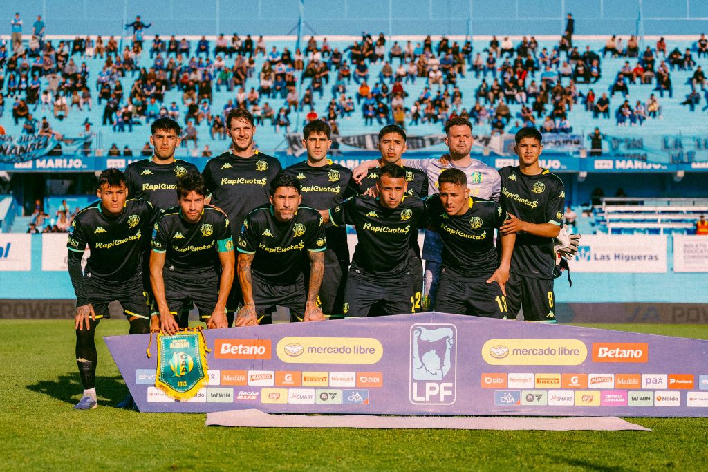 Foto Club Aldosivi