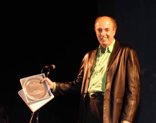 Héctor Babenco.