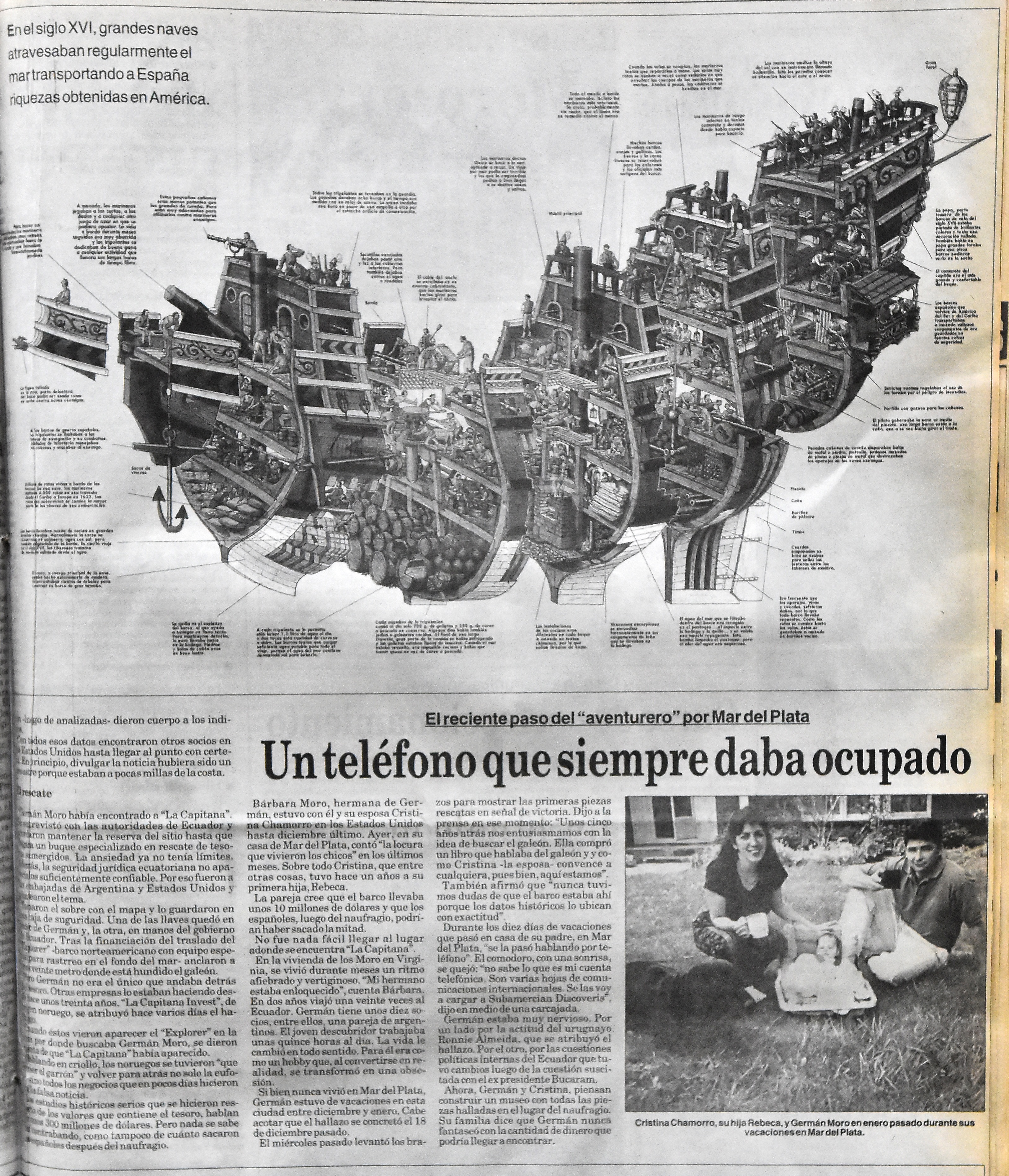 galeon