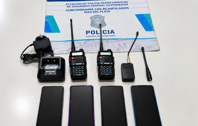Nota