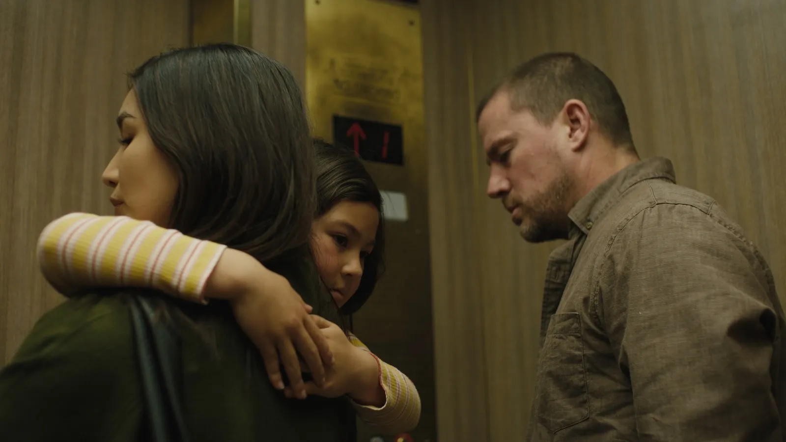 "Josephine" es la ganadora de Sundance.