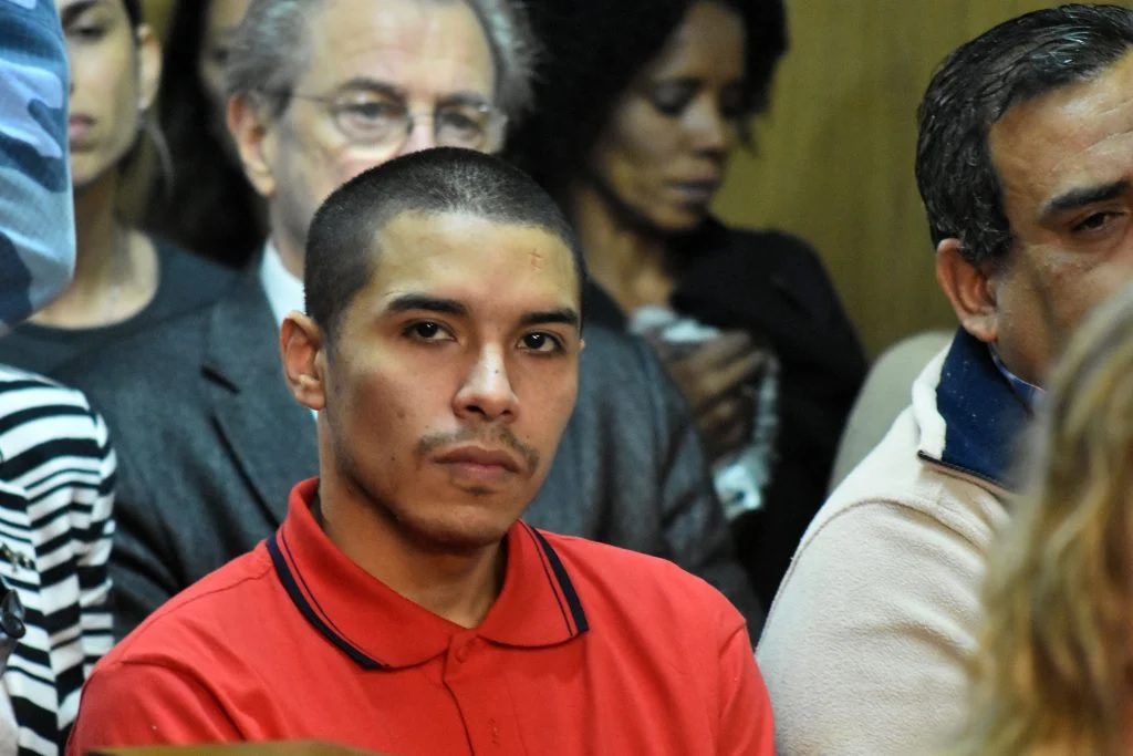Matías Farías sigue preso.