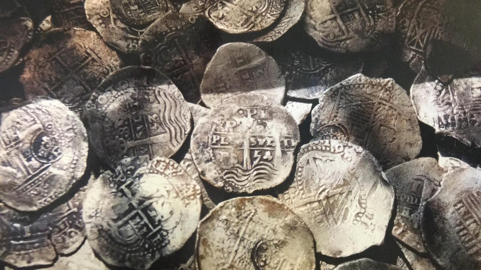 monedas
