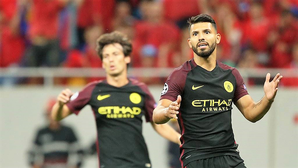 SergioAguero