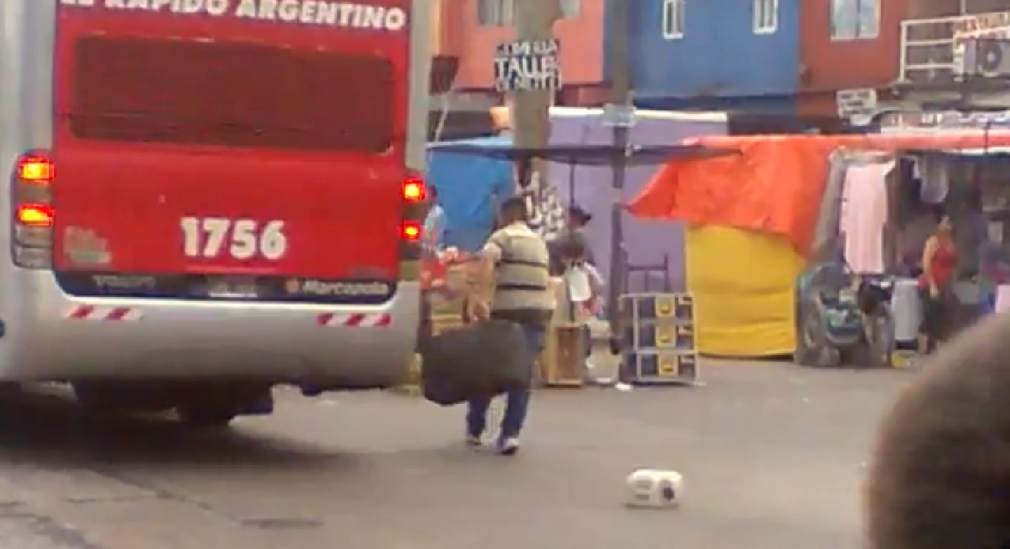 tracassa