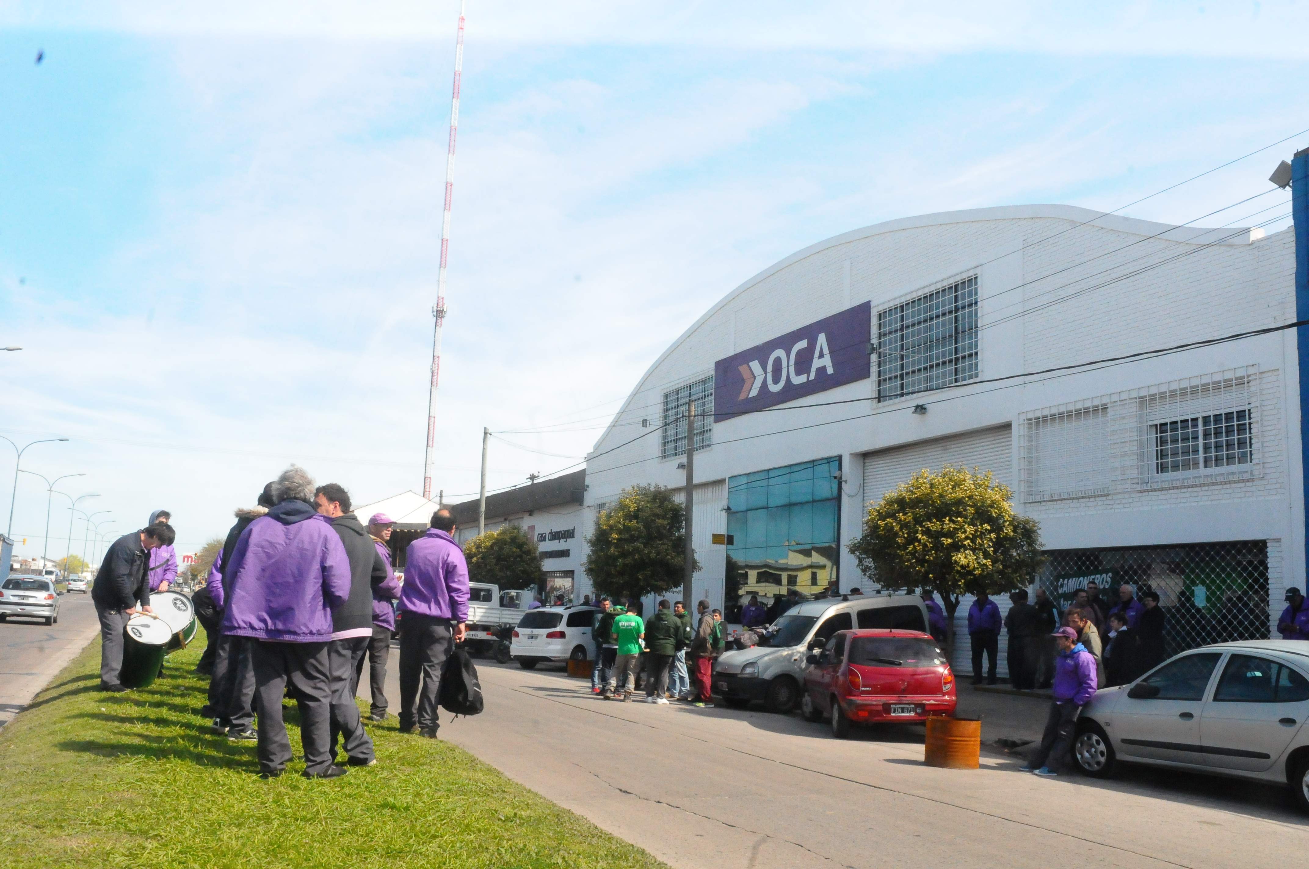 OCA03