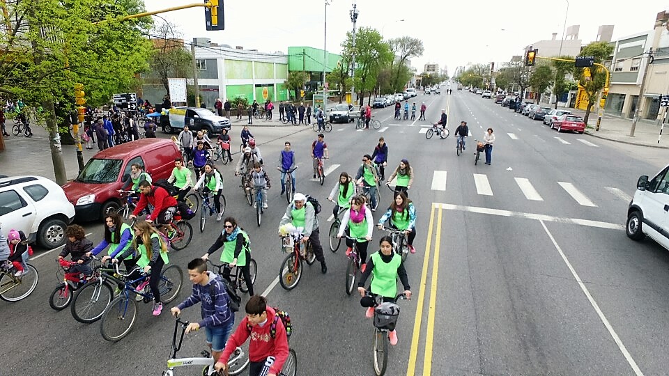 Pospusieron la Caravana de la Primavera Diario La Capital de Mar