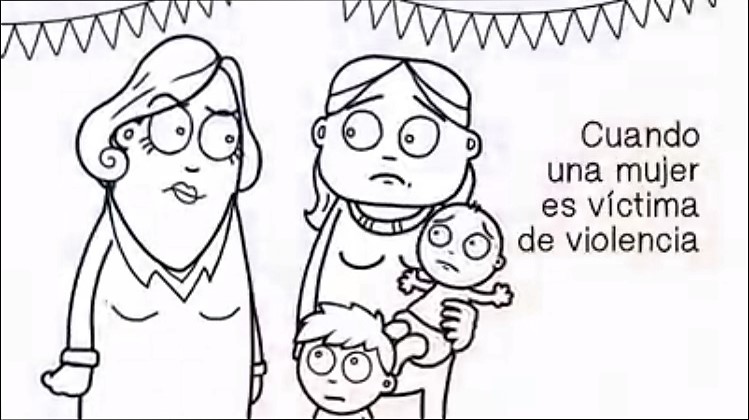 ViolenciadeGenero-AVON