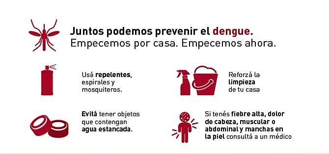 Resultado de imagen para dengue prevencion imagenes