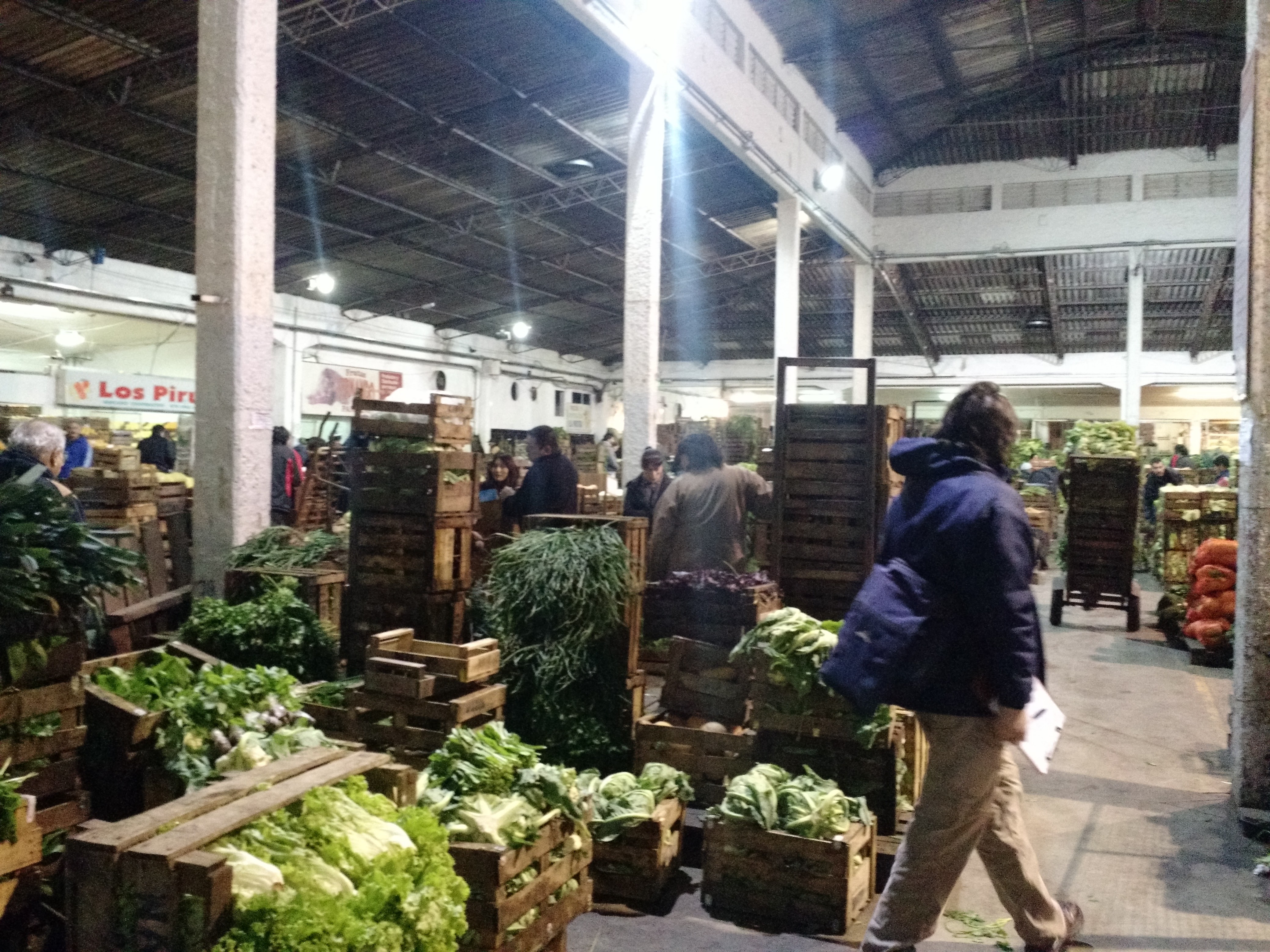 mercado