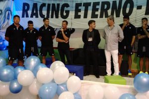 cocca fiesta filial racing 2