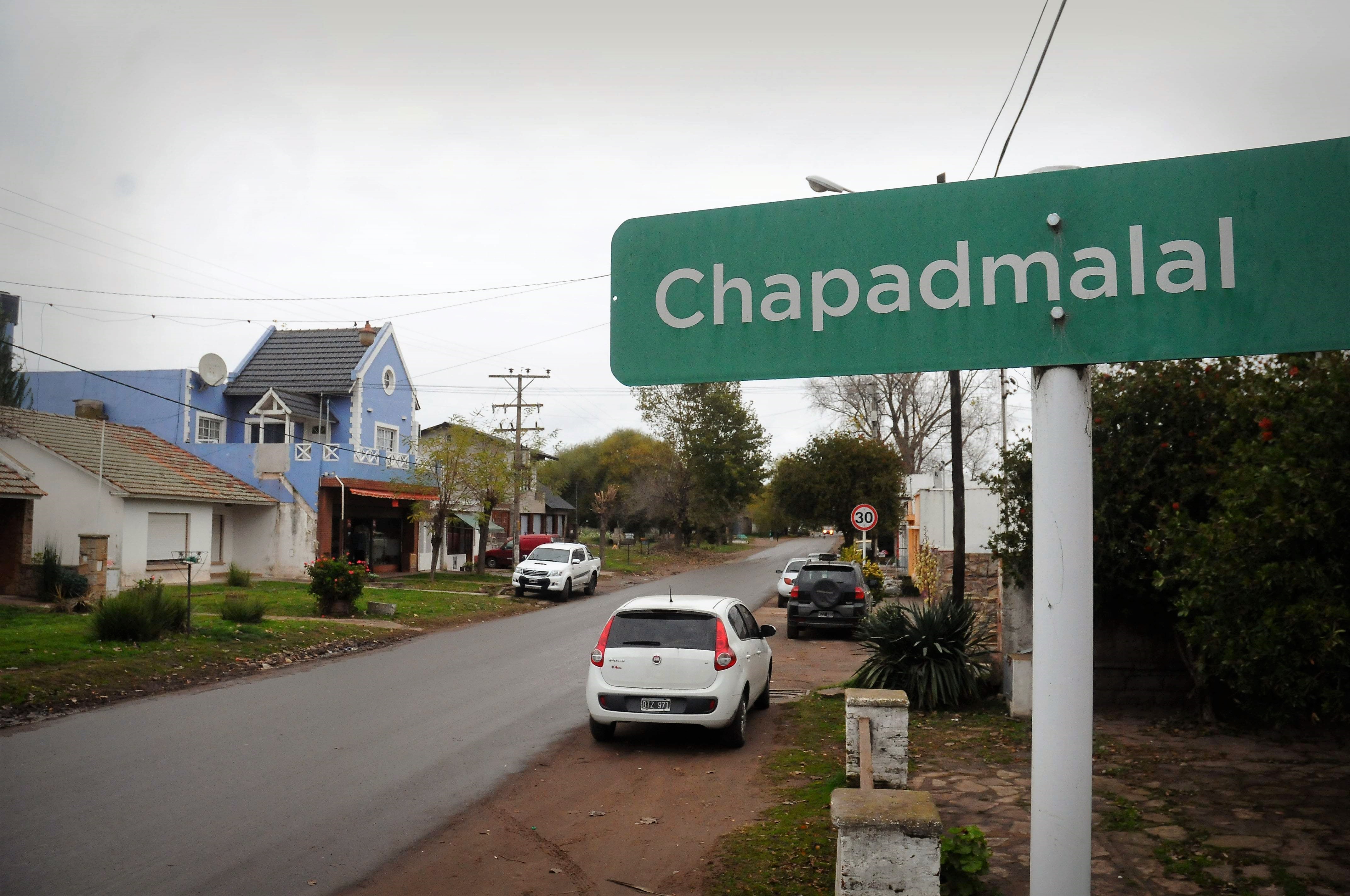 Chapadmalal