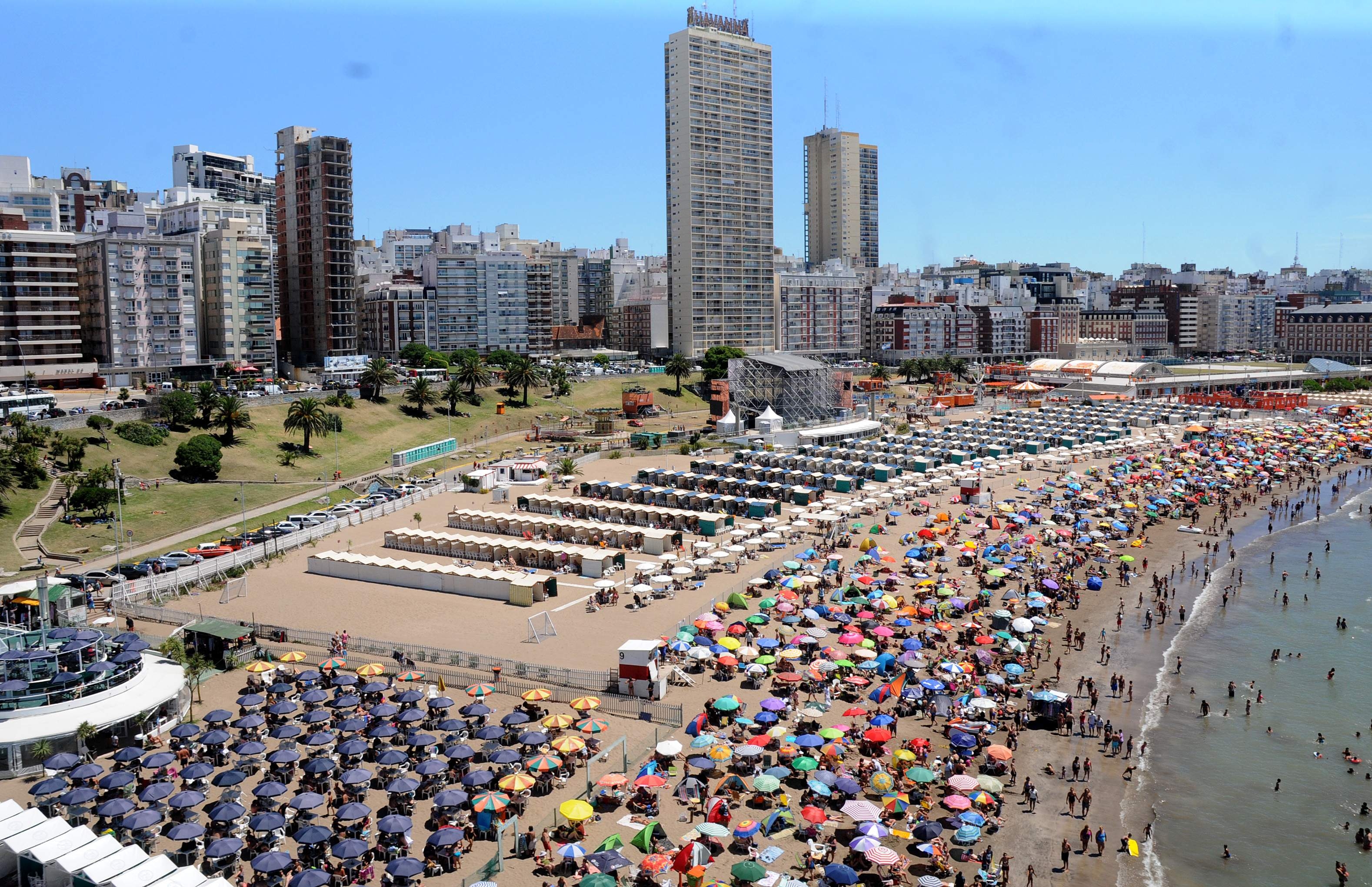 Escorts Mar Del Plata