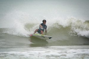 Quiksilver surf 10