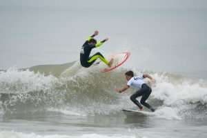 Quiksilver surf 7
