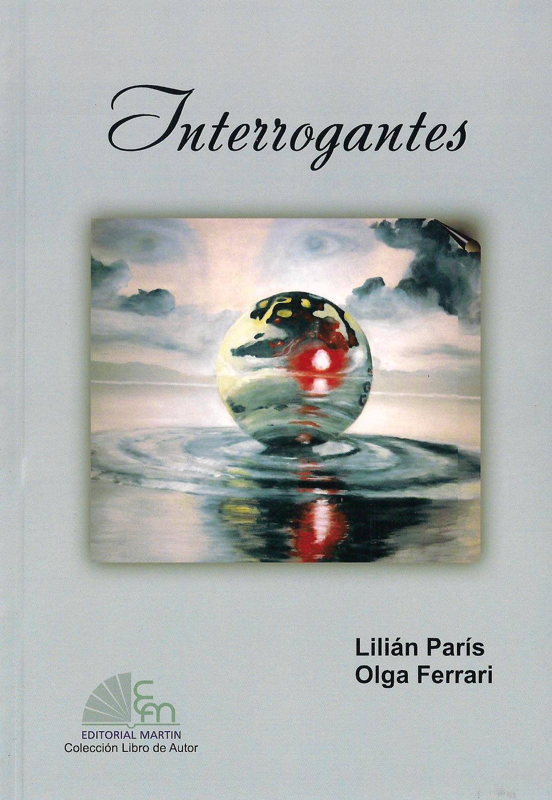 interrogantes