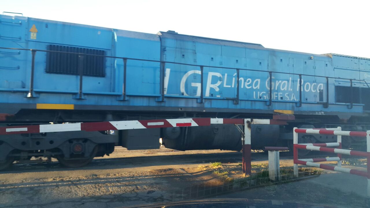 pruebas tren 2