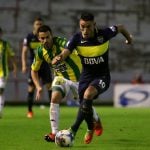 Confirmaron fecha y hora para el partido entre Aldosivi y Boca en el Minella