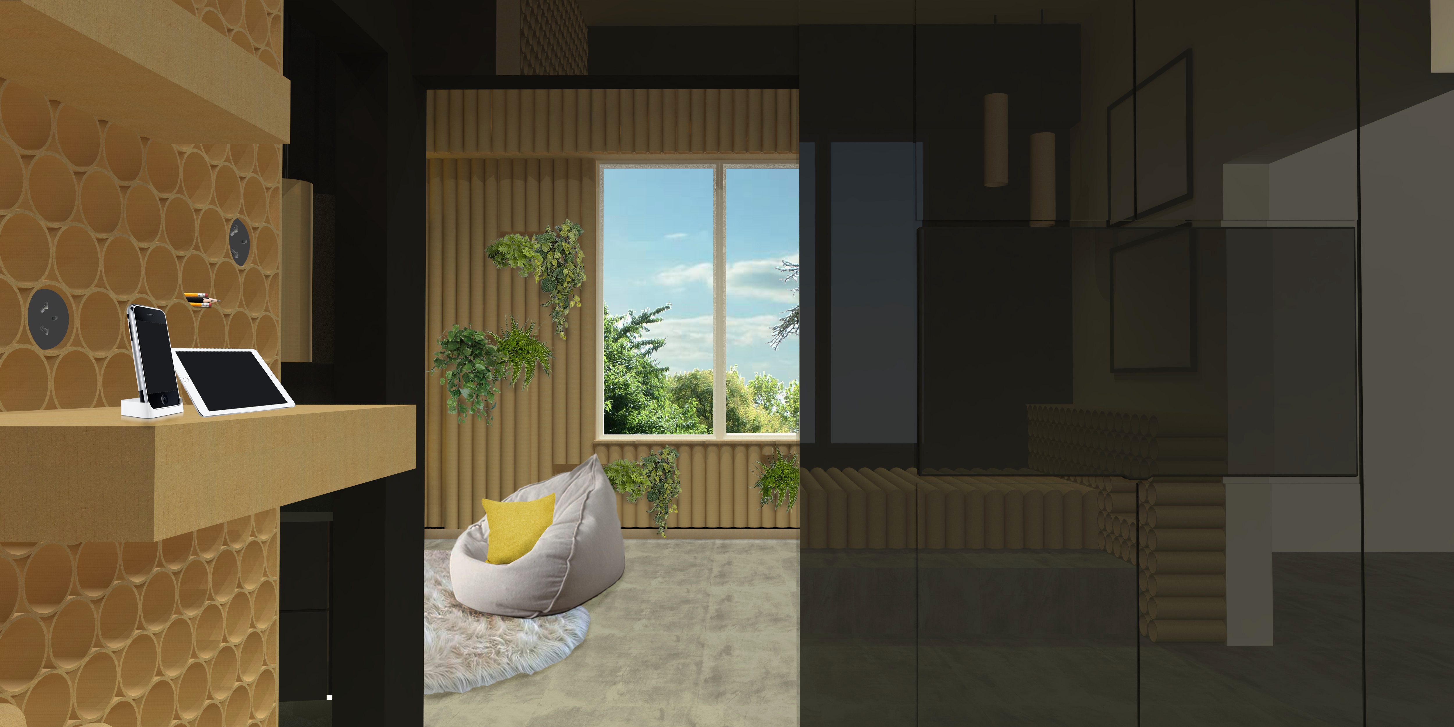 Imagen del proyecto M.E.G.A.
