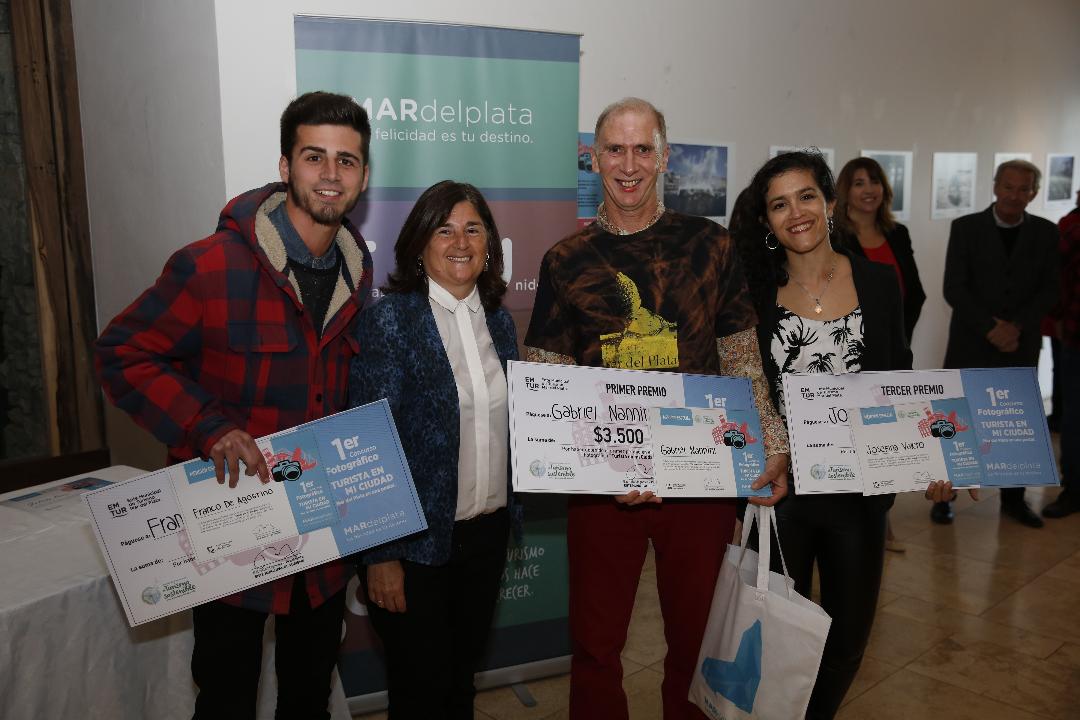 Ganadores