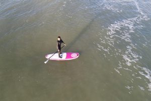Stand up paddle 04