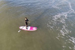 Stand up paddle 08