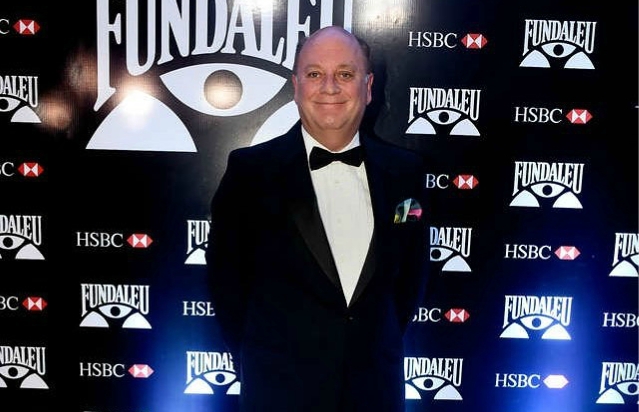 Martín Cabrales, uno de los 100 mejores empresarios del país « Diario ...