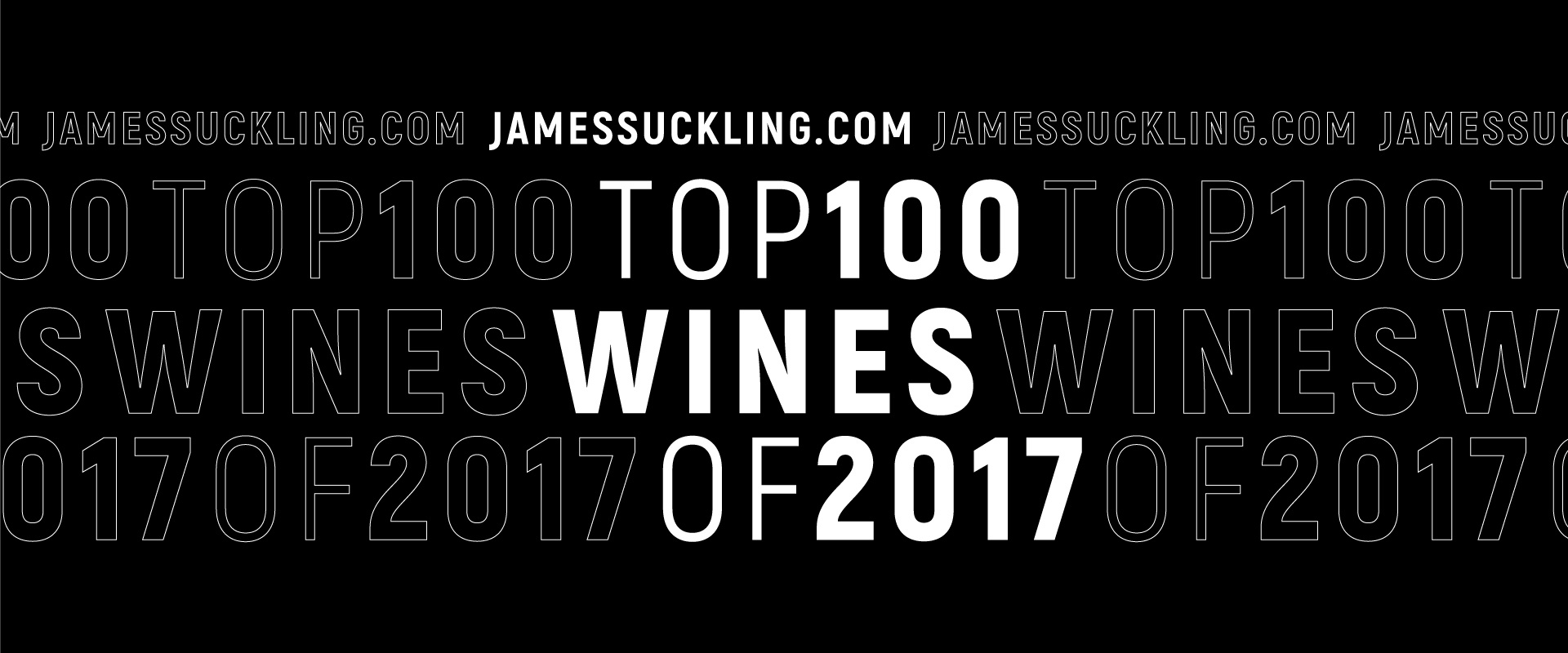 Wines-Top 100 2017