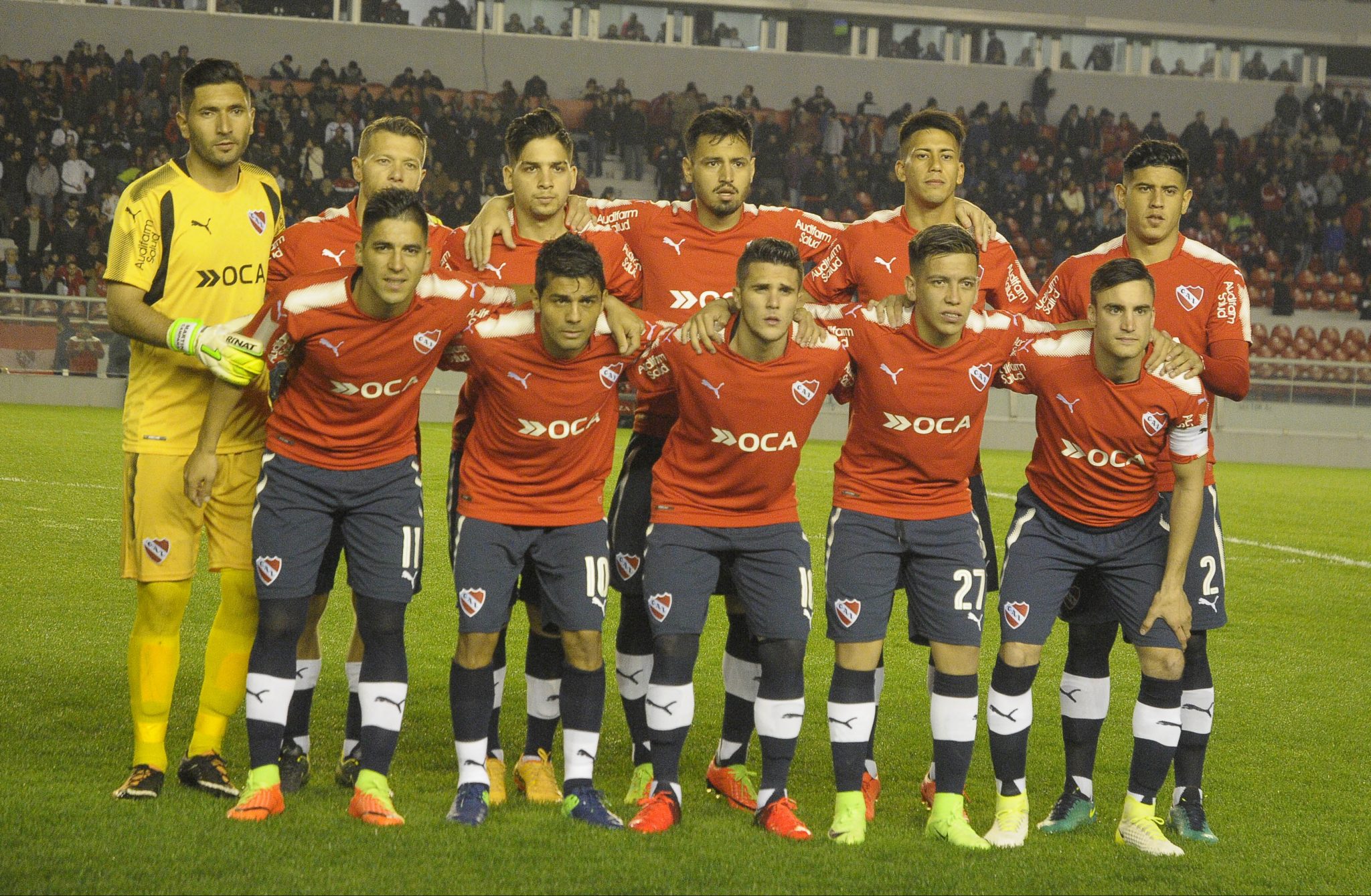 rojo
