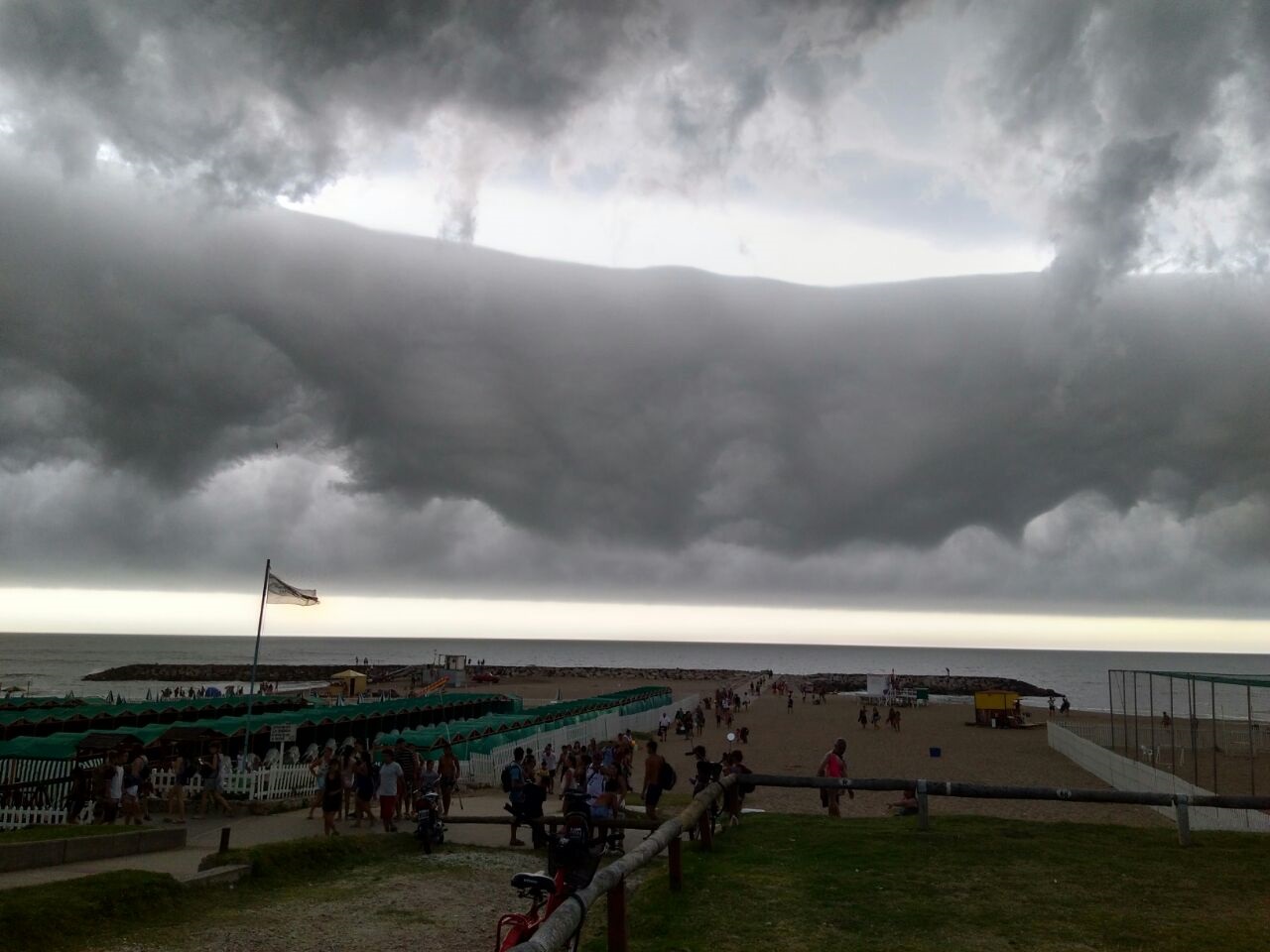 Tormenta