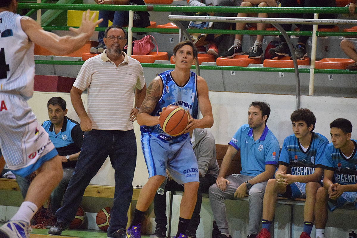 Franco Rivero