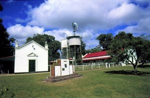 Museo José Hernández