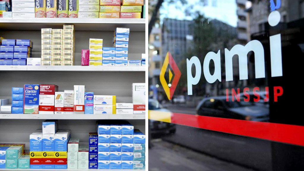 PAMI - Farmacia