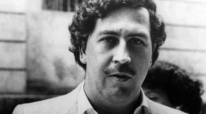 Ordenaron la indagatoria de la viuda y el hijo de Pablo Escobar por  presunto lavado de activos « Diario La Capital de Mar del Plata