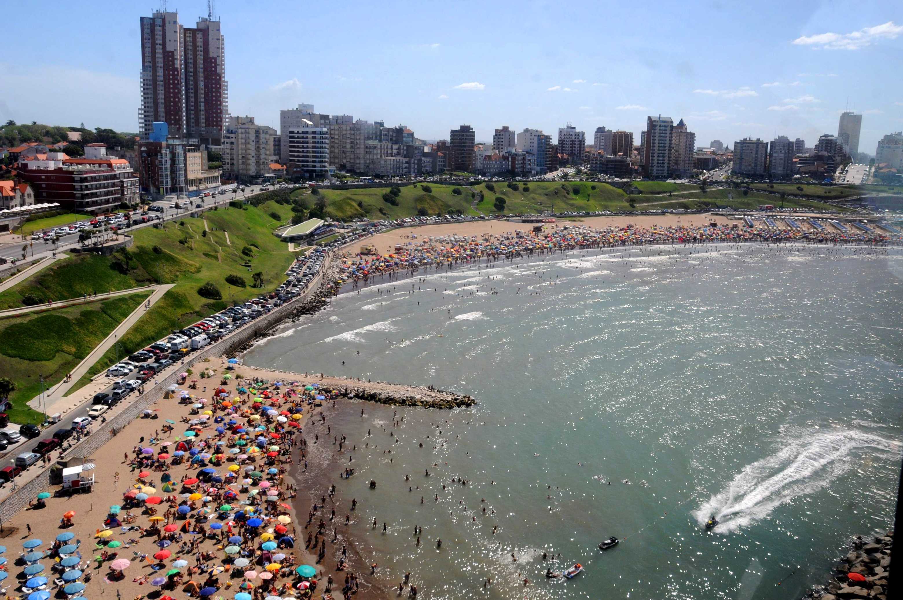 Verano - Mar del Plata