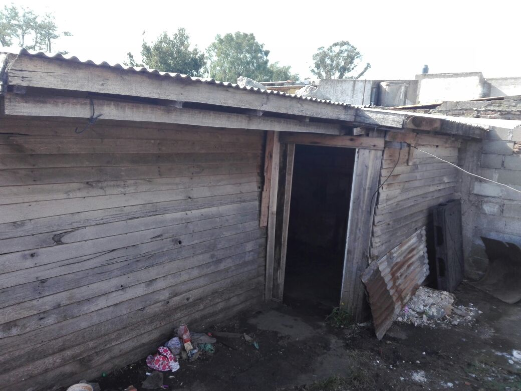 casita