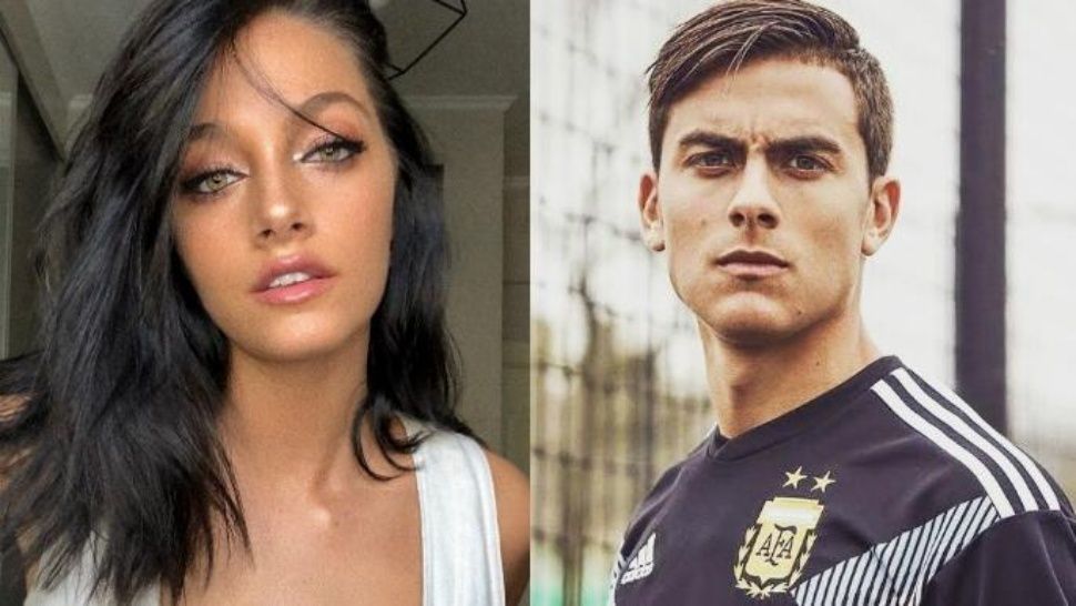 El encuentro secreto entre Paulo Dybala y Oriana Sabatini ...