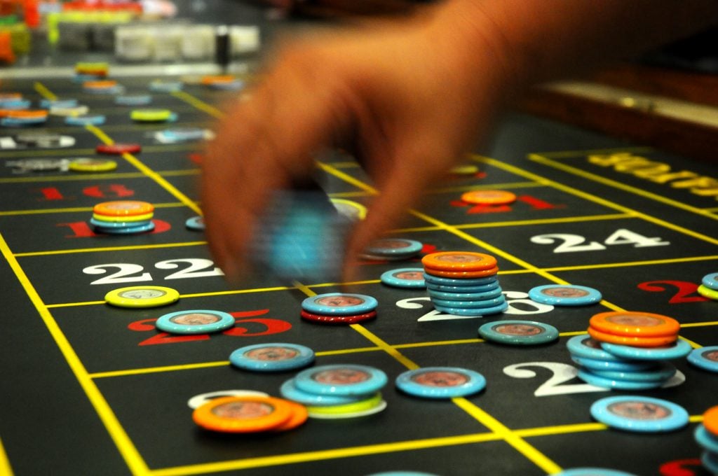 Blackjack Erreichbar An irgendeinem ort spielautomaten spielen um geld Man Unter einsatz von Paypal Bezahlen Kann