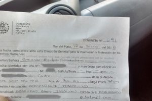 Nota
