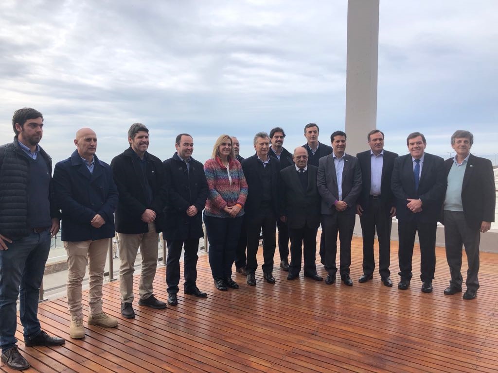 Foto política