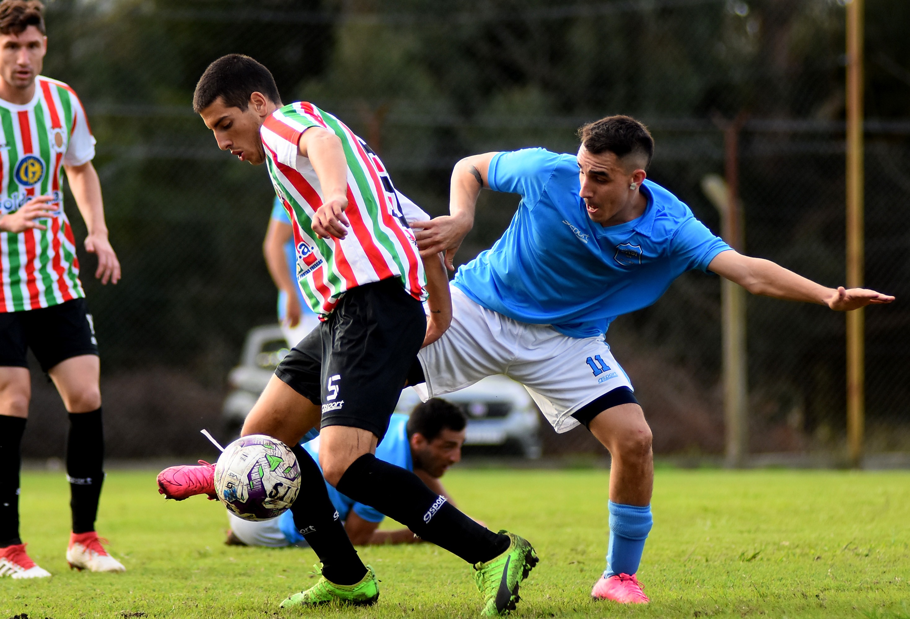 Urqui San8