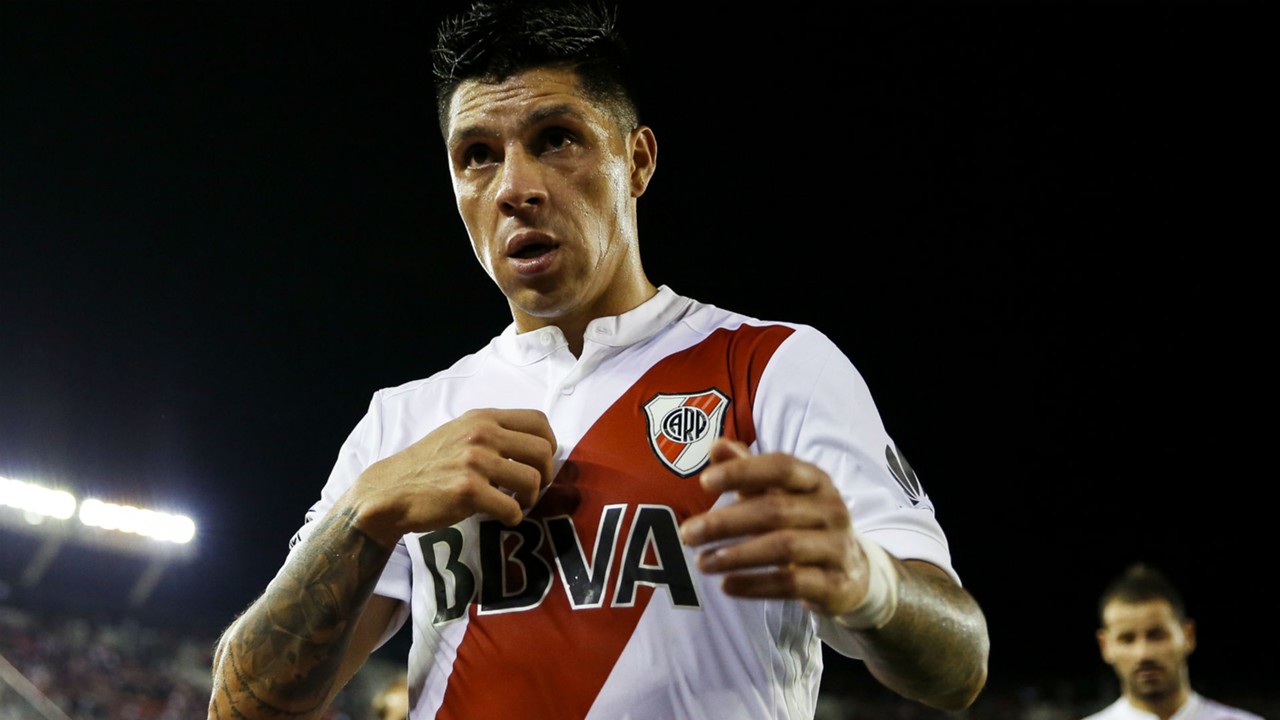 Enzo Perez Positivo De Coronavirus Se Pierde La Serie De Cuartos De Copa Libertadores Diario La Capital De Mar Del Plata