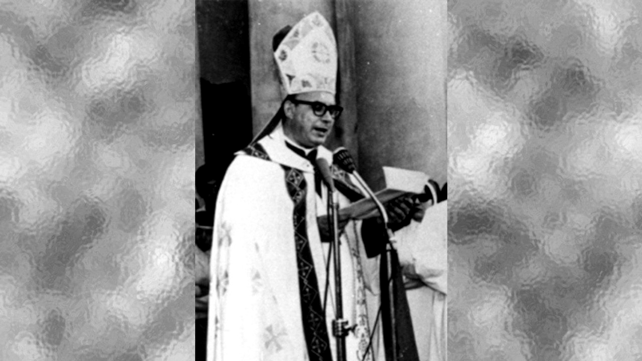 Enrique Angelelli.