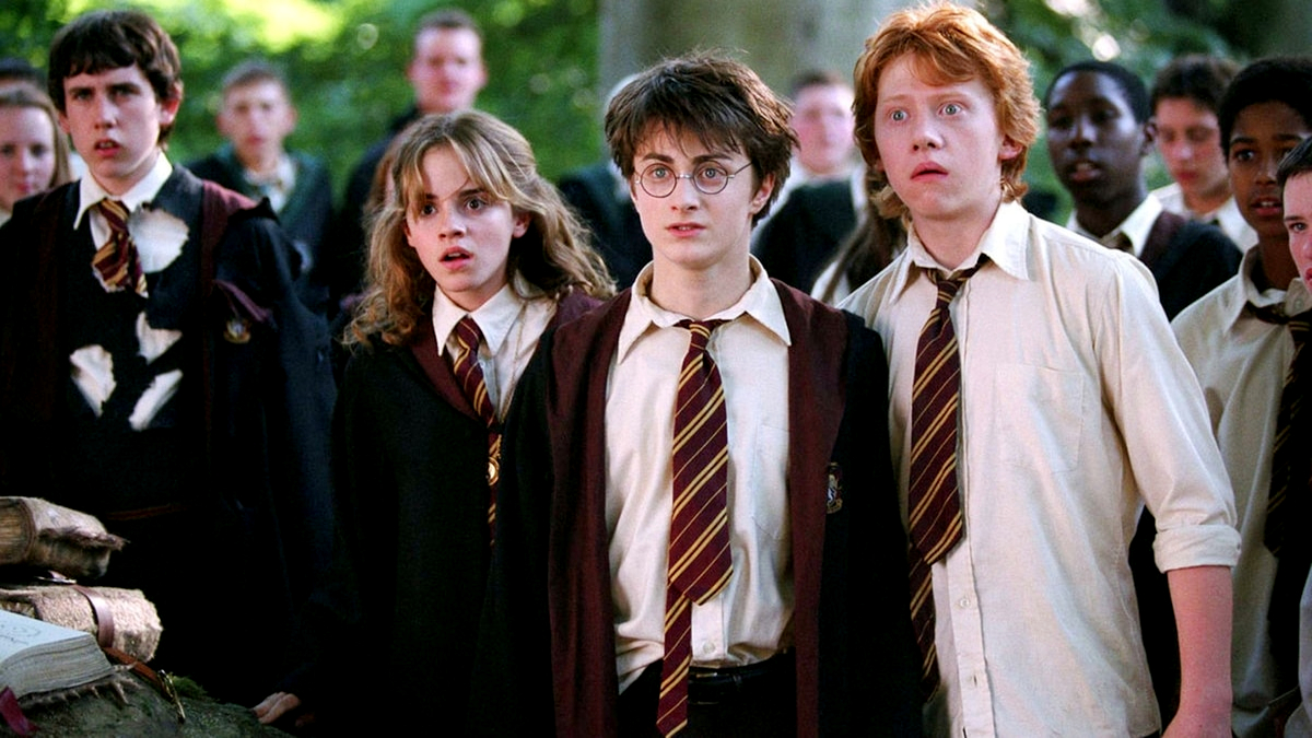 Harry Potter' é proibido em escola nos EUA por sugestão de exorcistas, Pop  & Arte