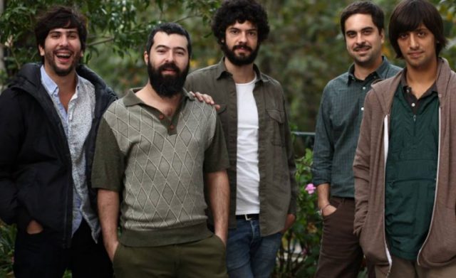Denuncian a los músicos de Onda Vaga por abusos